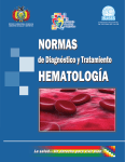 enfermedades hematologicas