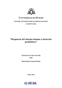 María Rosa Lucena Prieto - Repositorio de la Universidad de Oviedo