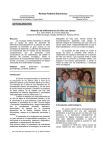Texto completo pdf - Revista Pediatría Electrónica