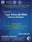 Los Virus de RNA - Programa Universitario de Investigación en Salud