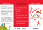 Folleto Día Mundial del Corazón 2014 pdf , 2711 KB