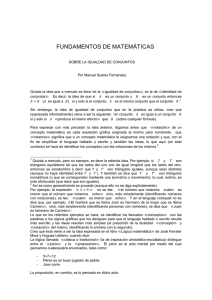 FUNDAMENTOS DE MATEMÁTICAS (Documento Completo)