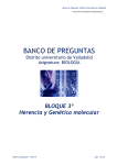 BlOQUE 3 - BioGeoClaret