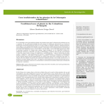 Descargar el archivo PDF - Revistas de Investigación UGC