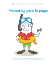 Marketing en la Playa