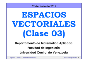 CLASE 03 - Jos   Luis Quintero D  vila