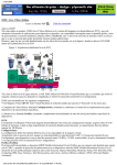 J2ME - Java 2 Micro Edition Curso en formato PDF Tabla de