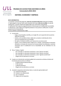examen
