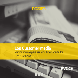Los Customer media