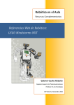 Guía de Instalación: Entorno de Desarrollo de Robots Lego