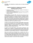 aumenta en méxico el número de pacientes diagnosticados