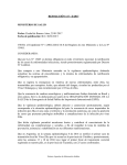 RESOLUCIÓN 117 - E/2017 MINISTERIO DE SALUD Fecha