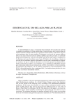 pdf Eficiencia en el uso del agua por las plantas / Hipólito Medrano