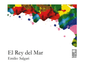 El rey del mar