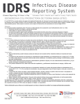 ESCHERICHIA COLI PRODUCTORA DE TOXINA SHIGA (STEC)