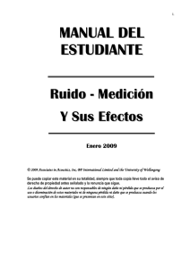 manual del estudiante