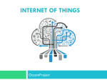 internet of things