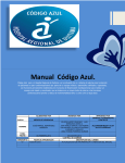 Manual Código Azul. - e.se. hospital regional de duitama