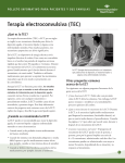 Terapia electroconvulsiva (TEC)