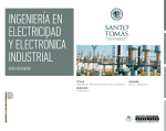 ingeniería en electricidad y electrónica industrial