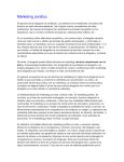 Marketing Jurídico - Estudios Barter Rubio
