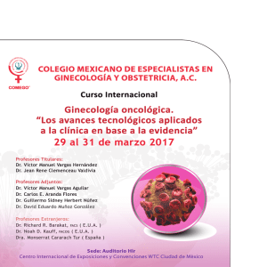 Dr. Noah D. Kauff, FACOG