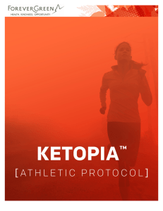Protocolo Atletico Ketopia