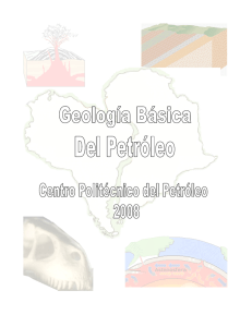 Geología Básica del Petróleo - CubaEduca