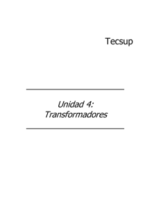 04 UNIDAD_ TRANSFORMADORES