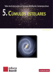 cumulos - Observatorio Astronómico de Guirguillano