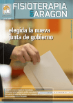 N°2 2014 - Colegio fisioterapeutas Aragón