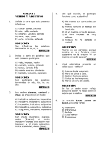 LENGUAJE semana 5 CS