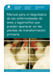 Manual para el diagnóstico de las enfermedades de aves