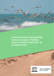 Centro Documental Sostenibilidad Territorios Insulares “PAISAJE