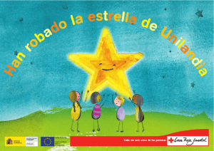 la estrella de unilandia