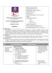 P205 Estadística - FCA UACh - Universidad Autónoma de Chihuahua