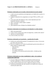 Tema 2: LAS PROFESIONES DE LA MÚSICA