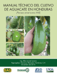 Manual cultivo de aguacate FINAL