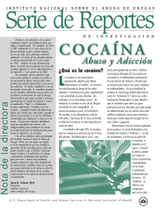 Cocaina RSS 7.13.05