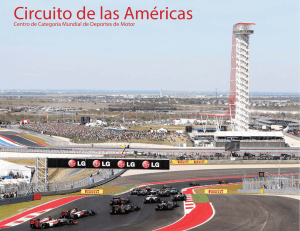 Circuito de las Américas