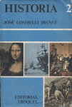 Ibañez, José Cosmelli - Historia 2