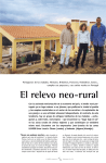 El relevo neo