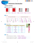6 Números decimales