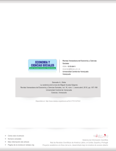 La cer&aacute;mica de la luna de Miguel Acosta Saignes