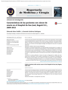 Repertorio de Medicina y Cirugía