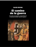 El camino de la guerra - David Irving`s Website