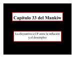 Cap33 del Mankiw