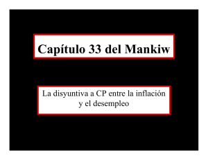 Cap33 del Mankiw