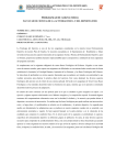 Fisiología del Ejercicio - INEF - Universidad Politécnica de Madrid
