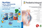 Descargar PDF - Pediatría Integral